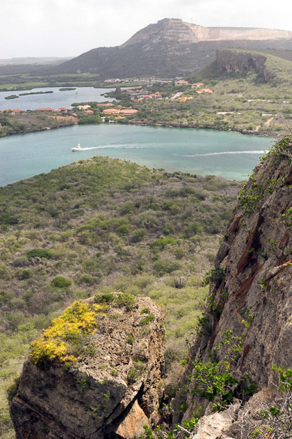 Read more about the article Hiking Around the Caracasbaai Peninsula