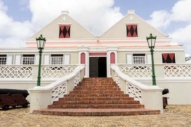 Read more about the article The Curaçao Museum