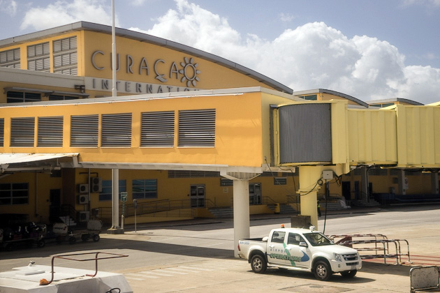 Read more about the article Bon Bini, Curaçao