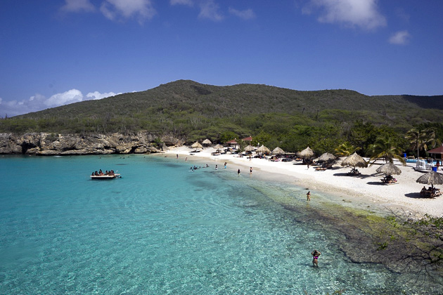 Read more about the article Grote Knip – Our First Beach in Curaçao