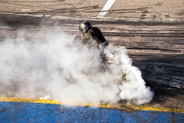 Read more about the article Drag Racing in Curaçao