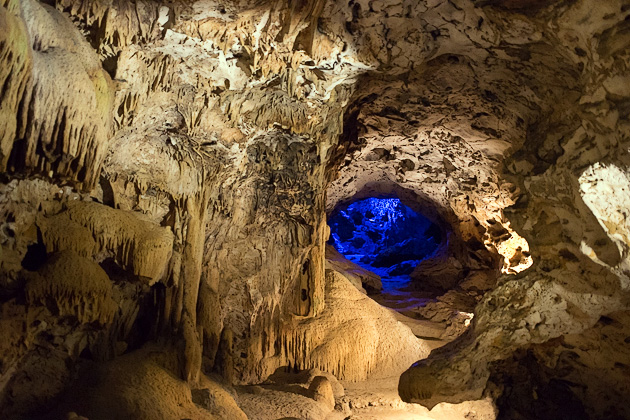 Read more about the article The Hato Caves