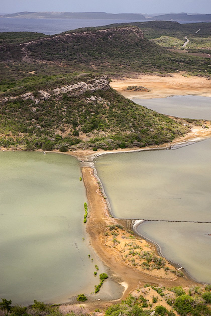 Read more about the article A Hike Around the Saliñas of St. Michiel