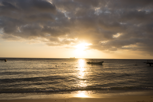 Read more about the article The Beaches of San Juan